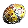 Fabergé Ei Symbol