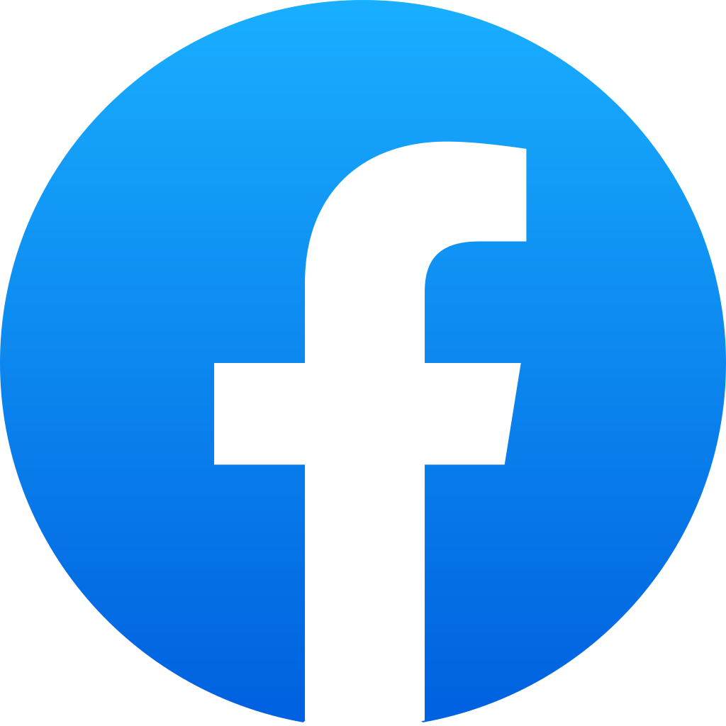 Facebook icon