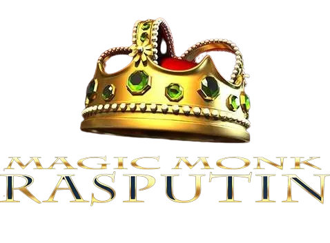 magic monk rasputin online