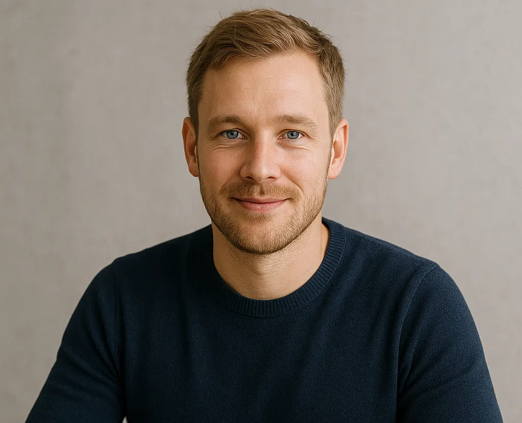 Tobias Berger